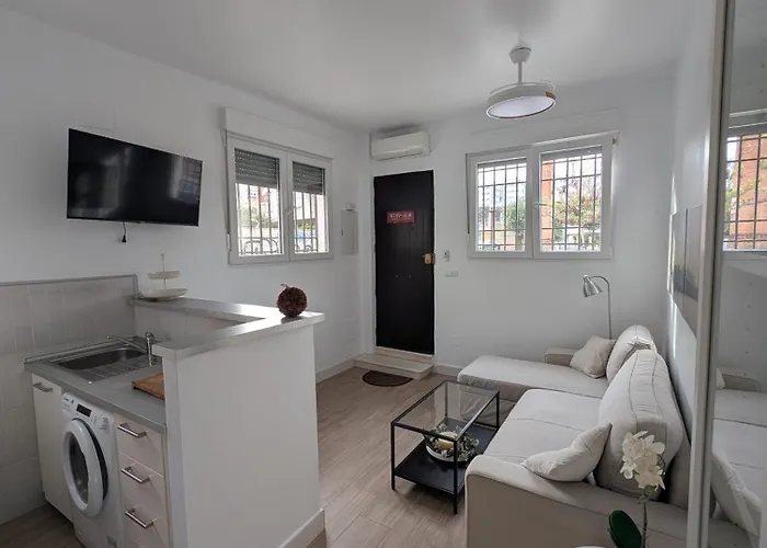 Vialia Home Malaga