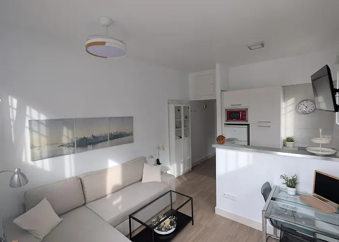Vialia Home Malaga