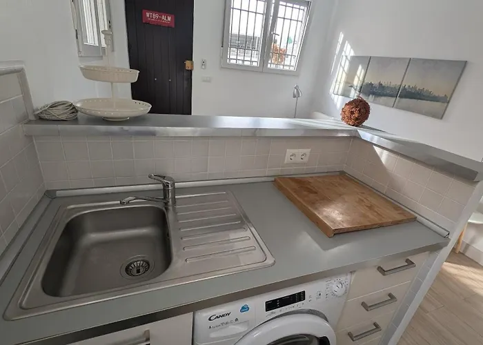 Vialia Home Malaga