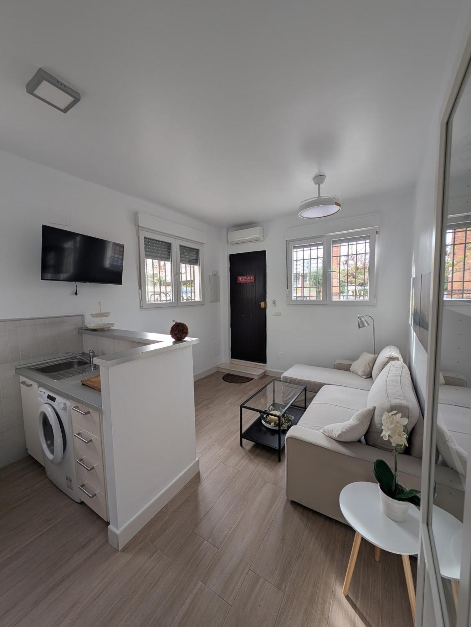 Apartamento Vialia