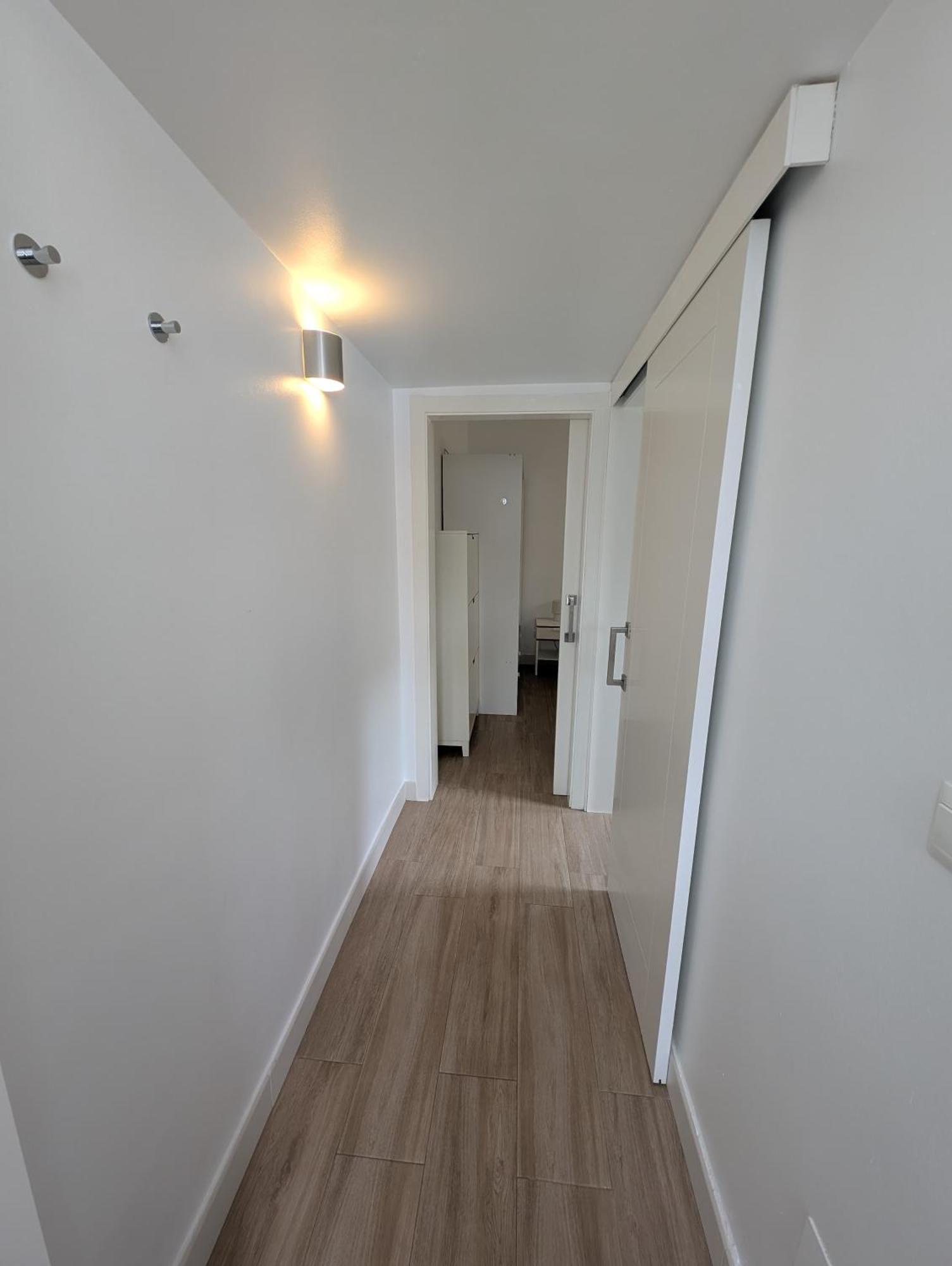 Apartamento Vialia Málaga