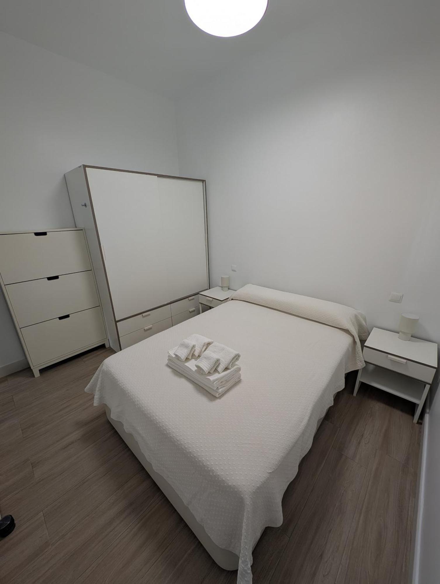 Vialia Apartamento Málaga