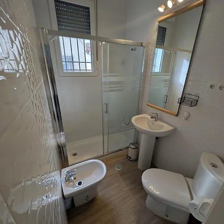 Vialia Home Malaga Exterior photo
