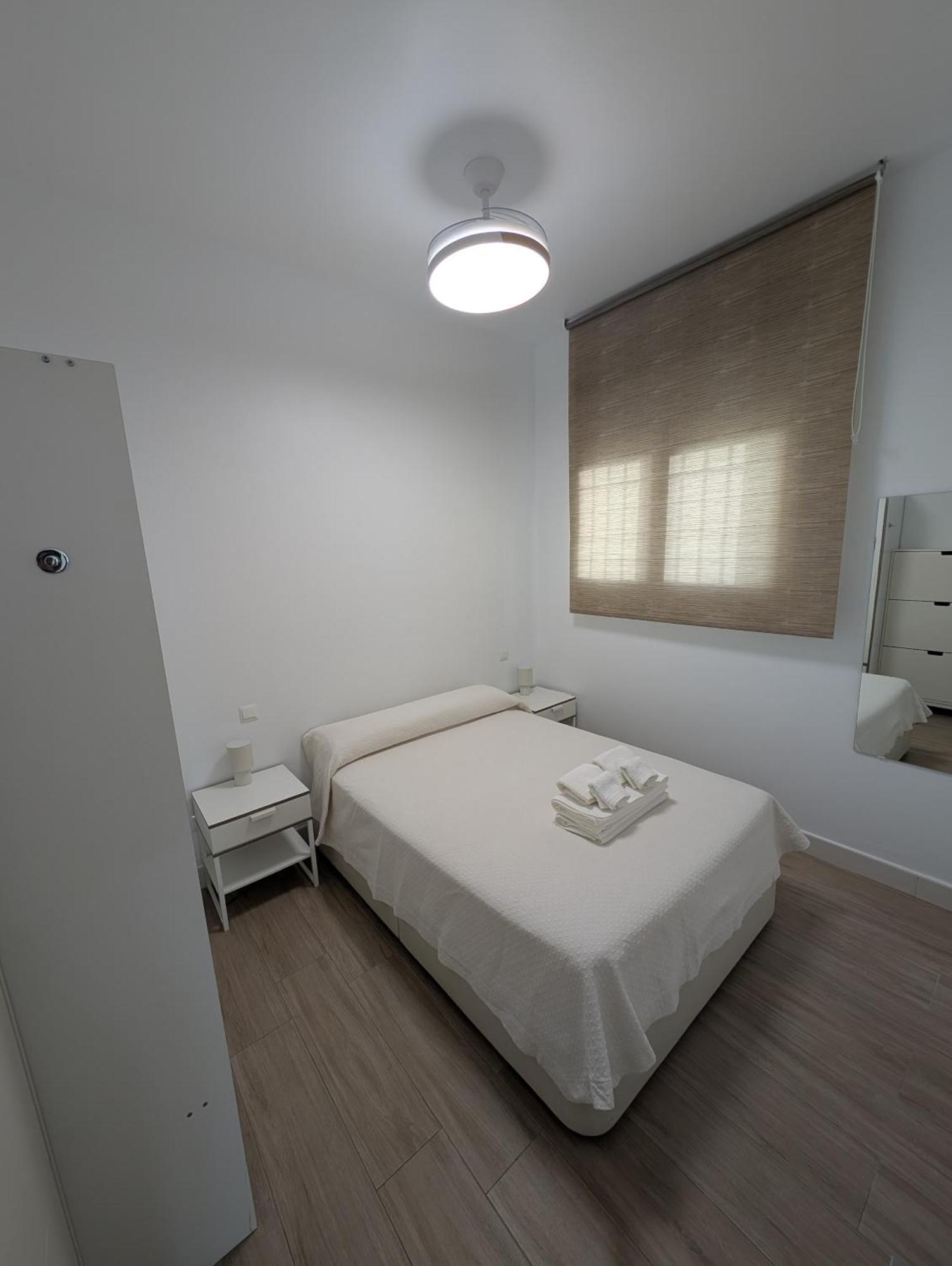 Vialia Apartament