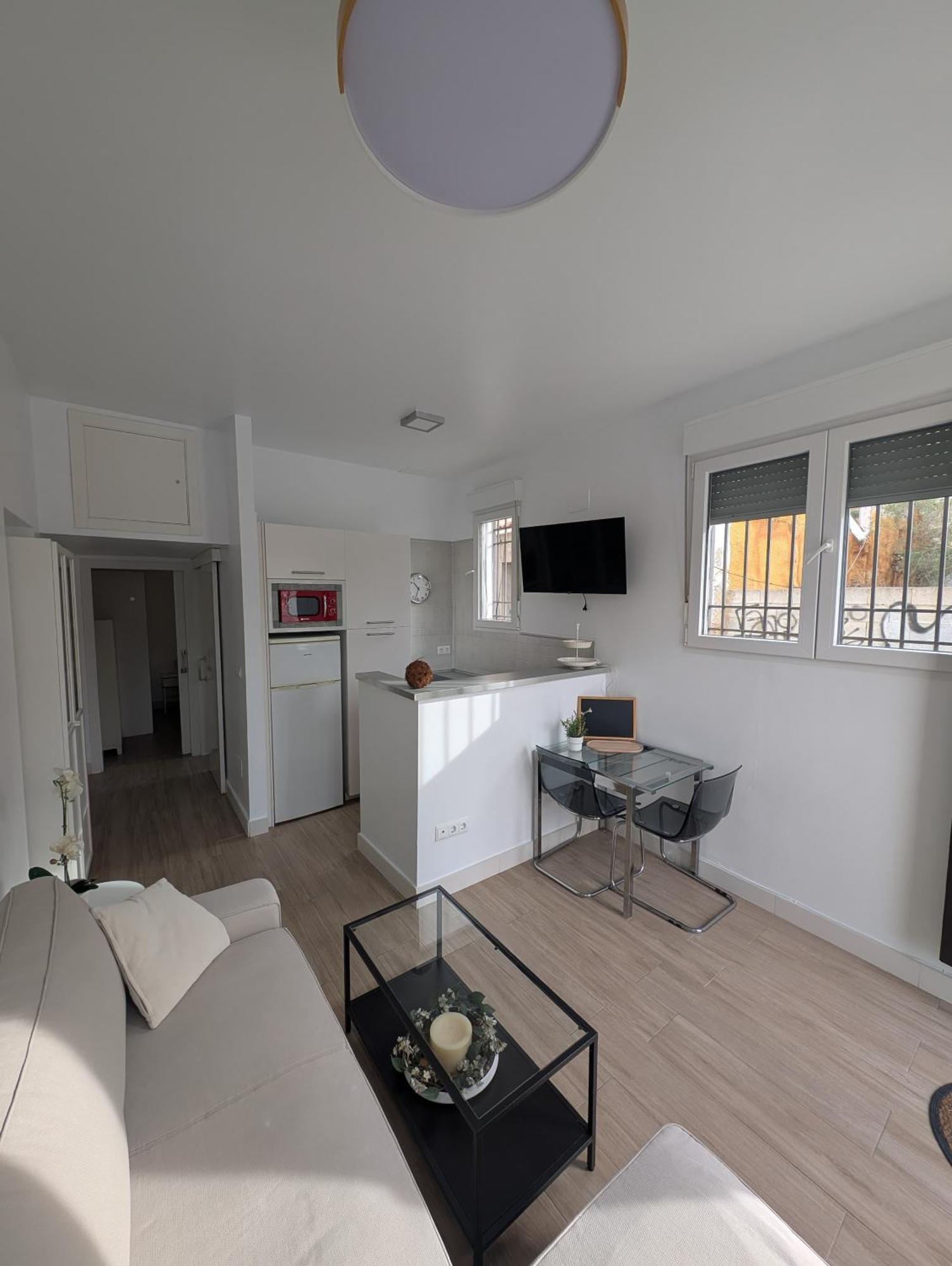 Apartament Vialia