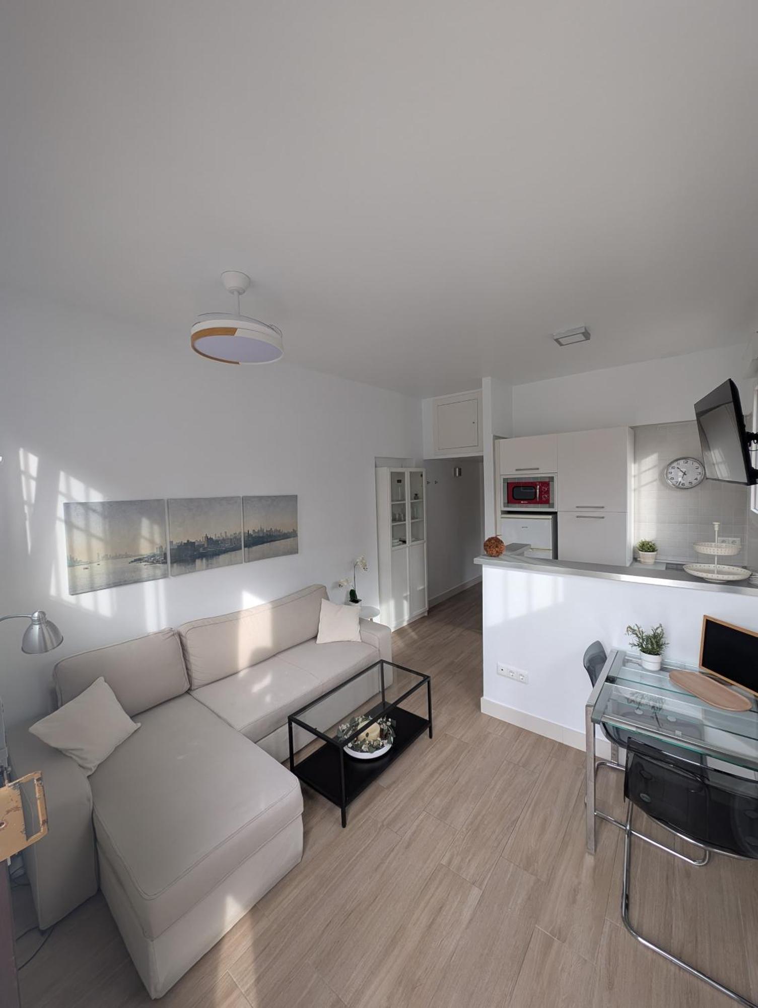 Apartament Vialia